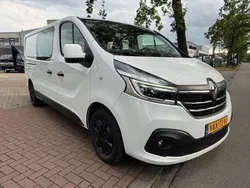 Wit Gebruikt 2021 Renault Trafic Business Van | € 16.950 (Eerlijke prijs)