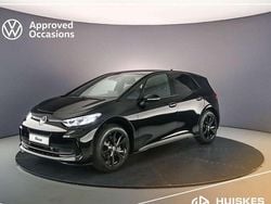 Zwart Gebruikt 2025 VW ID.3 Pure Hatchback | € 26.900 (Eerlijke prijs)