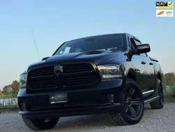 Zwart Gebruikt 2014 Dodge Ram Pickup | € 24.900 (Eerlijke prijs)
