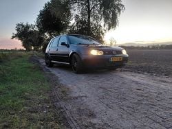 Gebruikt 2000 VW Golf IV | € 2.000 (Super prijs)