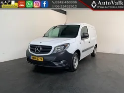 Wit Gebruikt 2021 Mercedes Citan 108 Van | € 9.449 (Eerlijke prijs)