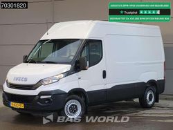 Wit Gebruikt 2018 Iveco 35.12 Van | € 15.850 (Eerlijke prijs)