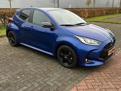 Gebruikt 2023 Toyota Yaris Executive | € 24.995 (Goede deal)