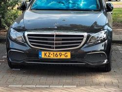 Gebruikt 2016 Mercedes E350 | € 24.300 (Eerlijke prijs)