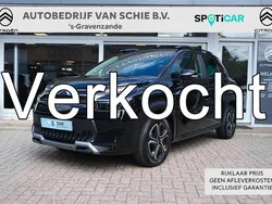 Zwart Gebruikt 2022 Citroën C3 Aircross Feel SUV | € 17.950 (Eerlijke prijs)