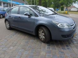 Grijs Gebruikt 2008 Citroën C4 Hatchback | € 1.295 (Eerlijke prijs)
