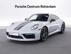 Ijsgrijs metallic Gebruikt 2023 Porsche 911 Carrera T Coupé | € 167.900 (Eerlijke prijs)
