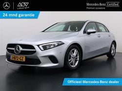 Grijs Gebruikt 2020 Mercedes A180 Business Hatchback | € 22.280 (Goede deal)