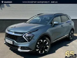 Overige Nieuw 2024 Kia Sportage 3 SUV | € 44.895 (Goede deal)