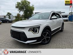 Wit Gebruikt 2022 Kia Niro Comfort SUV | € 25.495 (Eerlijke prijs)