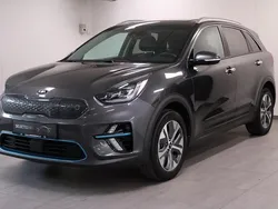 Grijs Gebruikt 2021 Kia e-Niro SUV | € 24.639 (Super prijs)