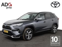 Grijs Gebruikt 2022 Toyota RAV4 SUV | € 40.950 (Eerlijke prijs)