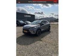 Grijs Gebruikt 2025 Mitsubishi ASX SUV | € 36.950
