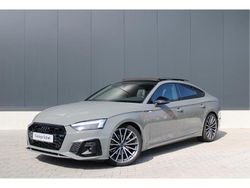 Grijs Gebruikt 2021 Audi A5 Competition Coupé | € 33.950 (Iets duurder)