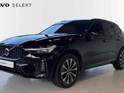 Zwart Gebruikt 2023 Volvo XC60 Plus SUV | € 46.950 (Super prijs)