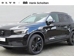 Zwart Gebruikt 2025 Volvo XC40 Plus SUV | € 51.950 (Duur)