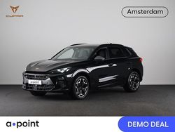 Zwart Gebruikt 2025 Cupra Terramar VZ SUV | € 52.949 (Eerlijke prijs)