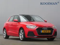 Rood Gebruikt 2020 Audi A1 Proline Hatchback | € 21.795 (Eerlijke prijs)