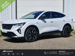 Overige Nieuw 2025 Renault Rafale Esprit Alpine SUV | € 60.475 (Duur)