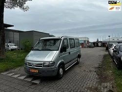 Grijs Gebruikt 2003 Nissan Interstar Van | € 1.999