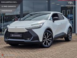 Overig Gebruikt 2024 Toyota C-HR Edition SUV | € 32.950 (Goede deal)