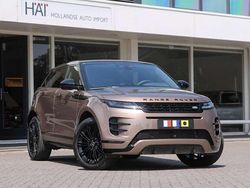 , metallic lak Gebruikt 2024 Land Rover Range Rover evoque SE Dynamic SUV | € 64.700 (Duur)