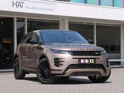 , metallic lak Gebruikt 2024 Land Rover Range Rover evoque SE Dynamic SUV | € 64.700 (Duur)