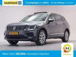 Grijs Gebruikt 2019 VW Tiguan Allspace Comfortline SUV | € 20.945 (Goede deal)