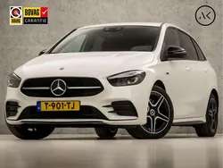 Wit Gebruikt 2020 Mercedes B250e AMG MPV | € 24.945 (Goede deal)