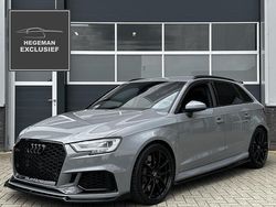 Grijs Gebruikt 2017 Audi RS3 Sportback Hatchback | € 44.890