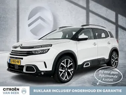 Suv Gebruikt 2021 Citroën C5 Aircross Shine SUV | € 21.450 (Eerlijke prijs)
