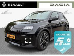 Noir etoile (zwart metallic) Gebruikt 2025 Renault R5 Komfort Hatchback | € 32.950 (Eerlijke prijs)