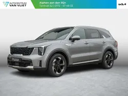 Overige Nieuw 2024 Kia Sorento SUV | € 63.990 (Iets duurder)