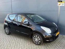Zwart Gebruikt 2010 Suzuki Alto Comfort+ Hatchback | € 1.445 (Goede deal)