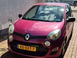 Paars Gebruikt 2012 Renault Twingo Dynamique Hatchback | € 4.950 (Iets duurder)