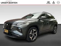 Groen Gebruikt 2022 Hyundai Tucson Premium SUV | € 32.430 (Eerlijke prijs)
