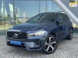 Blauw Gebruikt 2024 Volvo XC60 Plus SUV | € 54.950 (Super prijs)