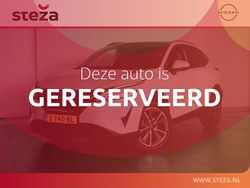 Wit Gebruikt 2024 Nissan Qashqai 360º SUV | € 32.945 (Eerlijke prijs)