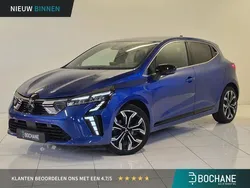 Royal blue (rqh) (licht blauw) Gebruikt 2024 Mitsubishi Colt Edition Hatchback | € 23.445