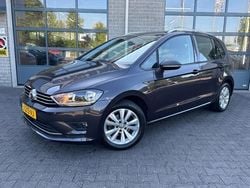 Paars Gebruikt 2016 VW Golf Sportsvan Edition MPV | € 12.450 (Eerlijke prijs)