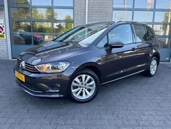 Paars Gebruikt 2016 VW Golf Sportsvan Edition MPV | € 13.450 (Iets duurder)