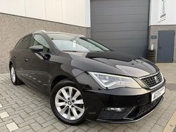 Overige Gebruikt 2021 Seat Leon Stationwagen | € 15.500 (Super prijs)