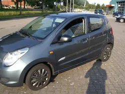 Grijs Gebruikt 2010 Suzuki Alto Comfort+ Hatchback | € 3.250 (Eerlijke prijs)
