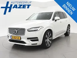 Wit Gebruikt 2022 Volvo XC90 SUV | € 52.900 (Super prijs)