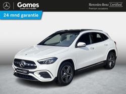 Wit Gebruikt 2024 Mercedes GLA250 AMG SUV | € 48.950 (Iets duurder)