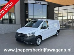 Wit Gebruikt 2022 Mercedes Vito MPV | € 25.900 (Eerlijke prijs)