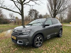 Grijs Gebruikt 2020 Citroën C5 Aircross Business Class SUV | € 18.950 (Iets duurder)