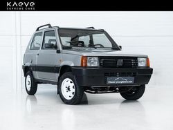 Groen Gebruikt 1986 Fiat Panda 4x4 Hatchback | € 17.500