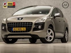 Grijs (metallic) Gebruikt 2010 Peugeot 3008 Sport MPV | € 5.445 (Duur)