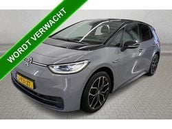 Grijs Gebruikt 2020 VW ID.3 Hatchback | € 14.990 (Goede deal)